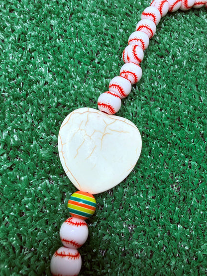 Hudson's Game Day| MVP Sport Necklace