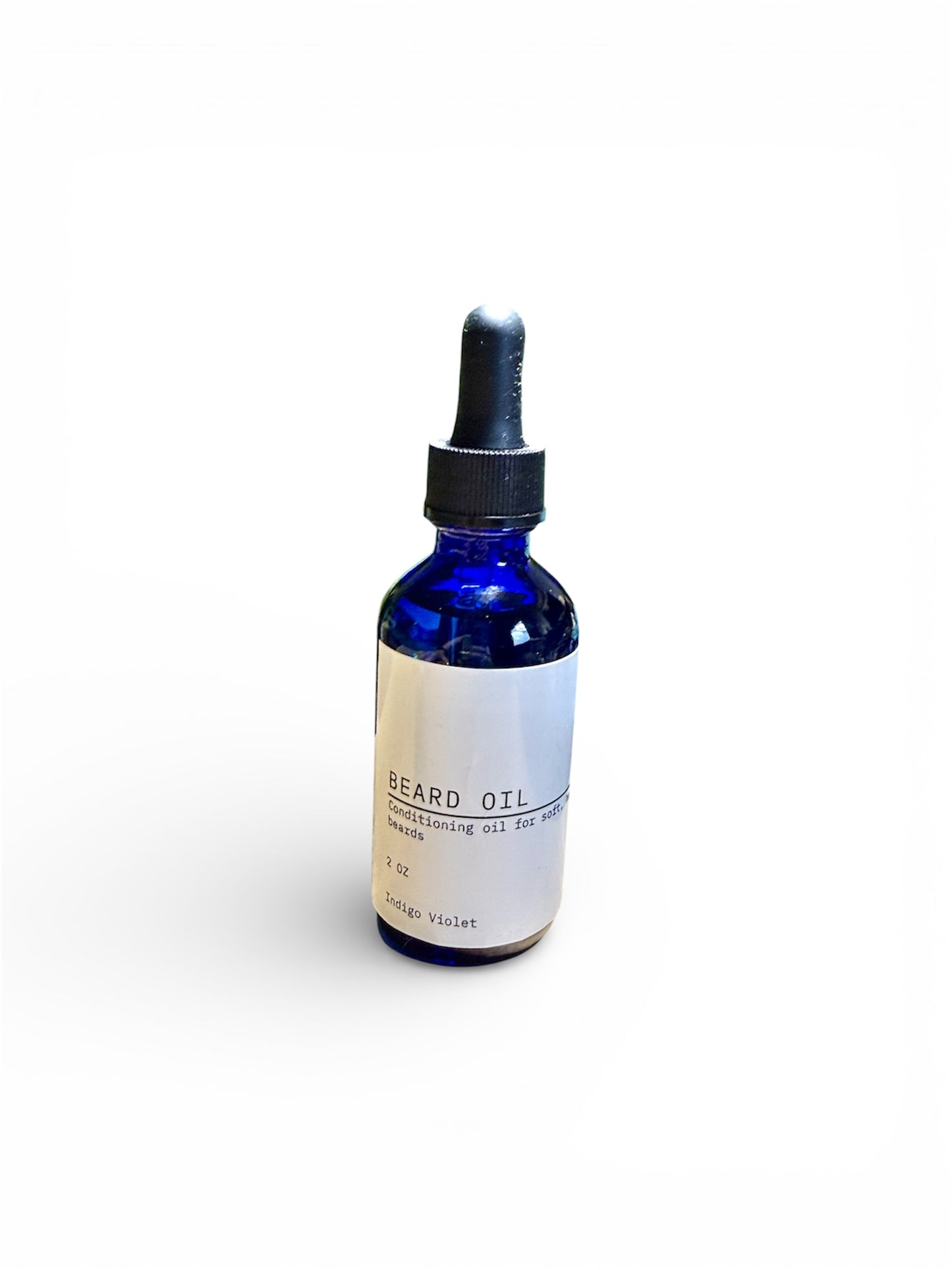 Beard Conditioning Oil – Limited Batch