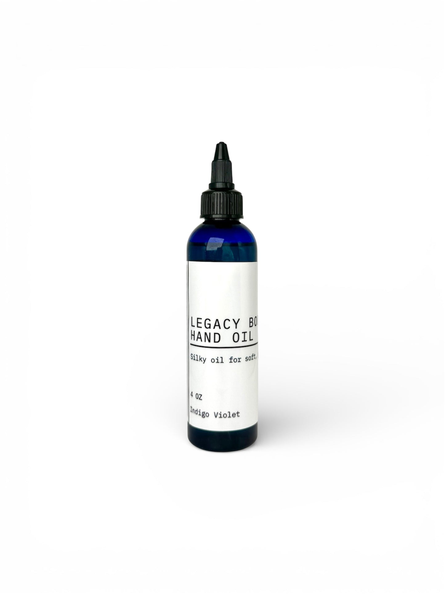 Legacy Body & Hand Oil