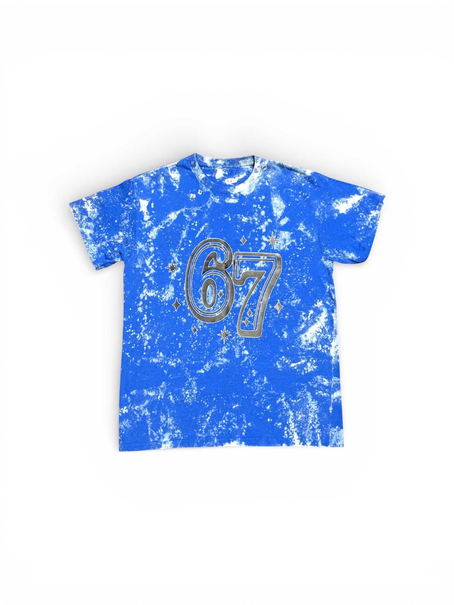 6–7 Shirt Adult