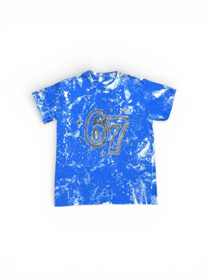 6–7 Shirt Adult